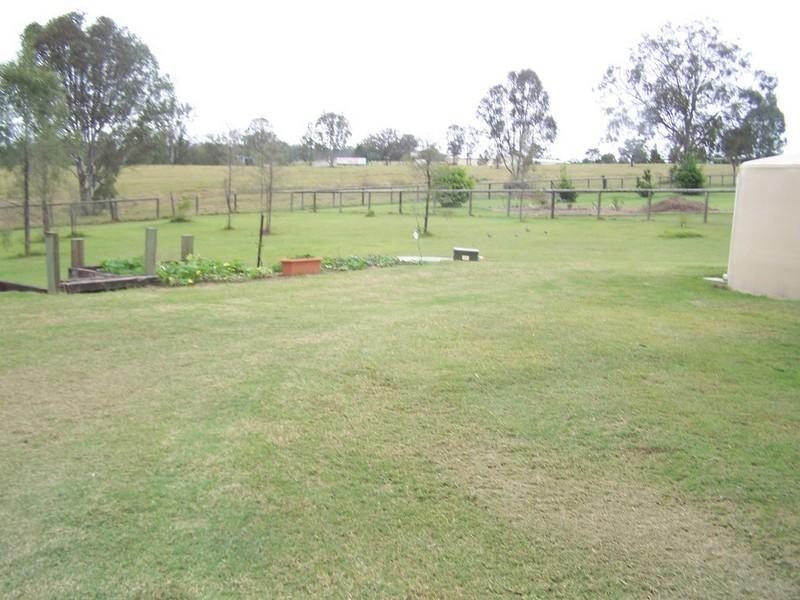 Hatton Vale QLD 4341