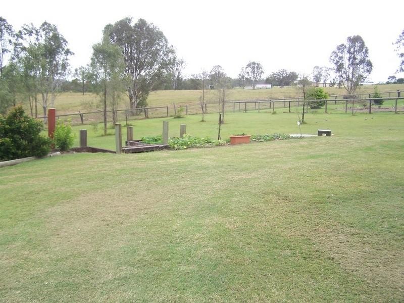 Hatton Vale QLD 4341