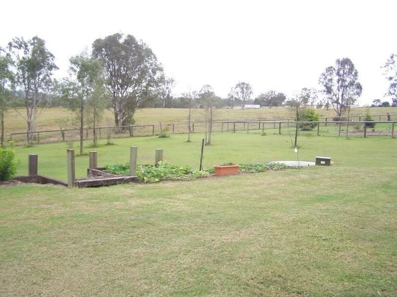 Hatton Vale QLD 4341