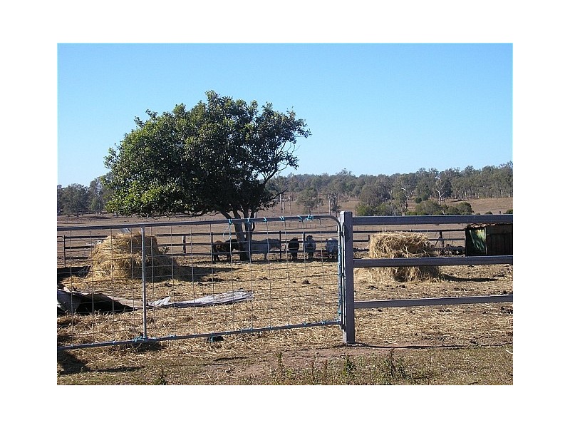 Glamorgan Vale QLD 4306