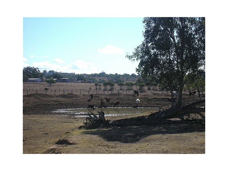 Glamorgan Vale QLD 4306