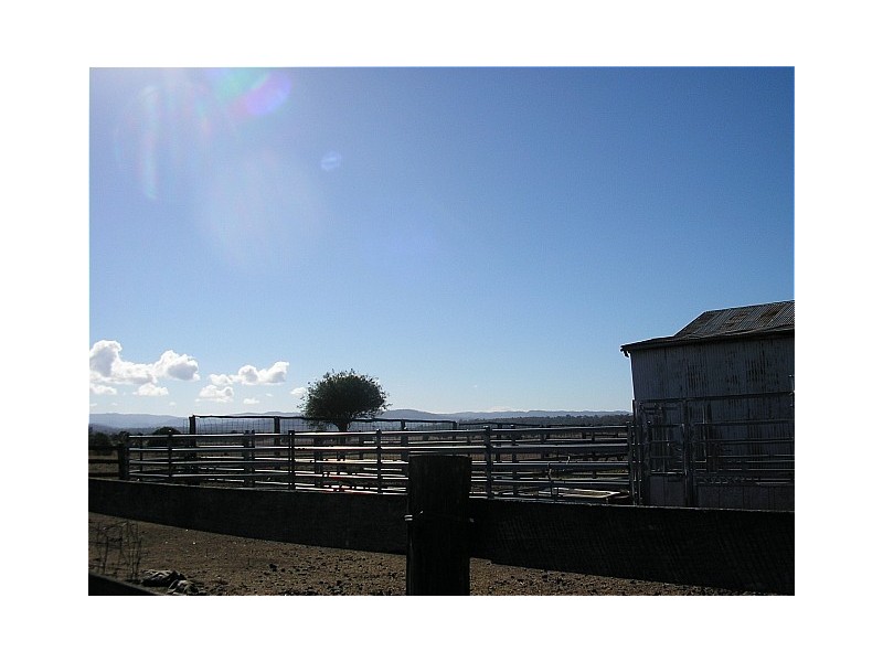 Glamorgan Vale QLD 4306