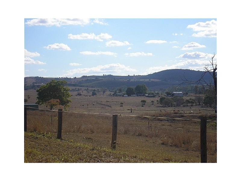 Glamorgan Vale QLD 4306