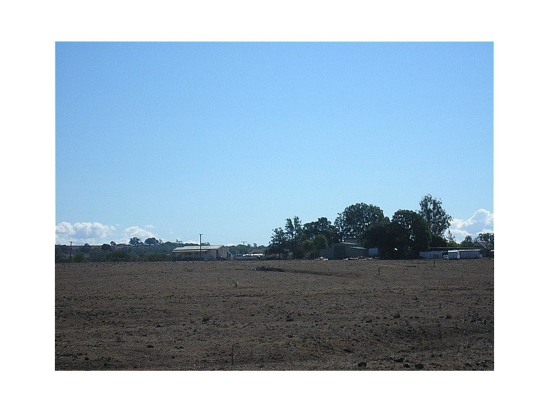 Glamorgan Vale QLD 4306