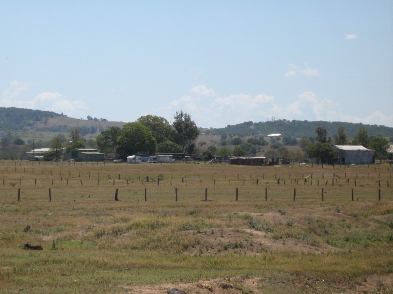 Glamorgan Vale QLD 4306