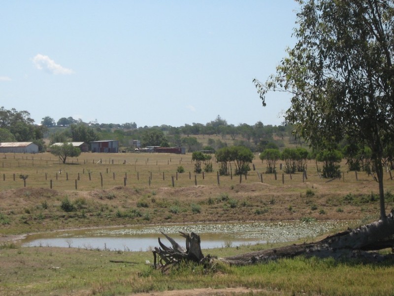 Glamorgan Vale QLD 4306