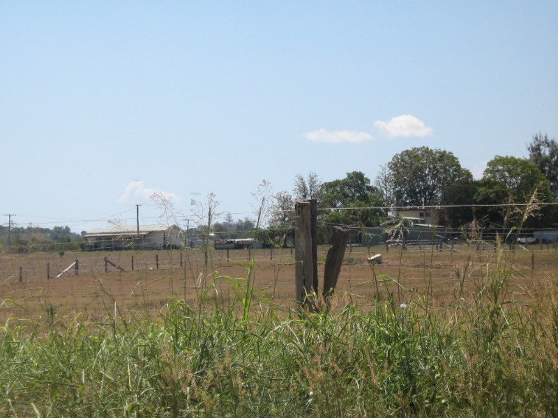 Glamorgan Vale QLD 4306