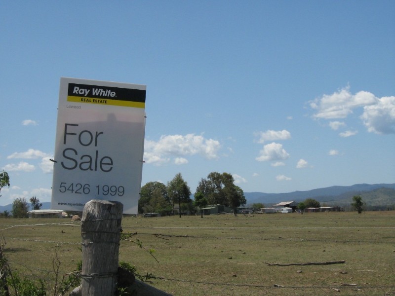 Glamorgan Vale QLD 4306