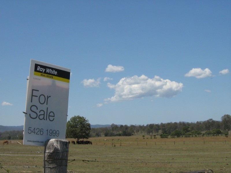 Glamorgan Vale QLD 4306