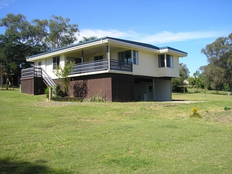 Lowood QLD 4311