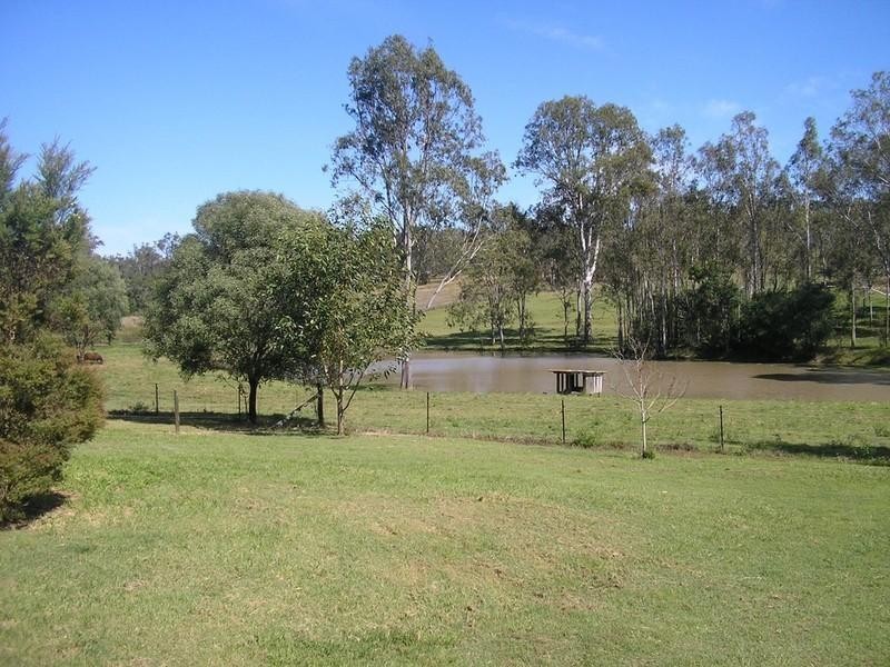 Lowood QLD 4311