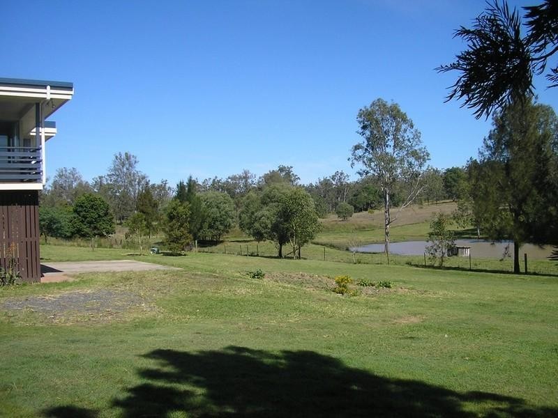 Lowood QLD 4311