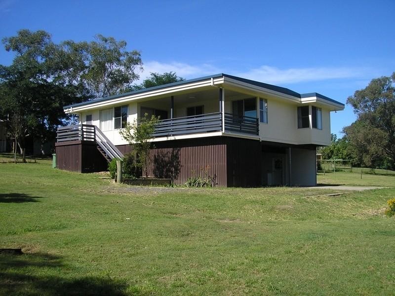 Lowood QLD 4311