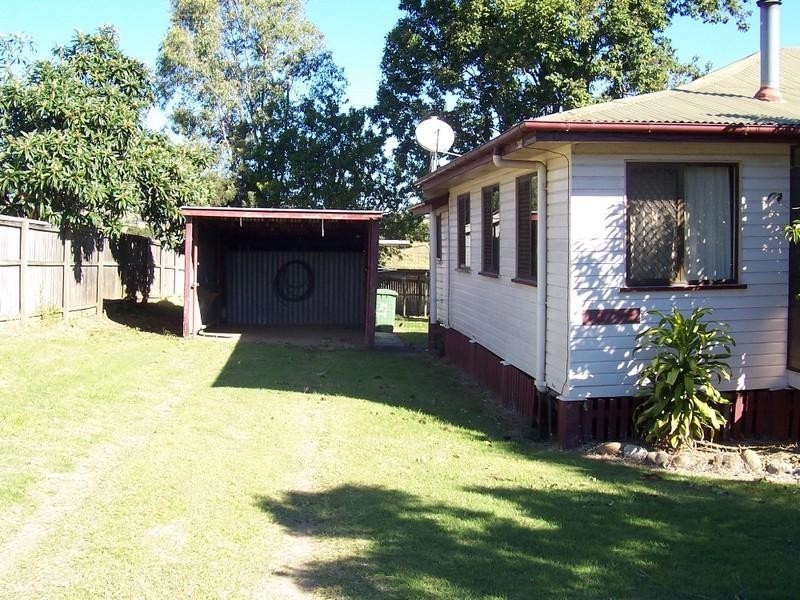 Lowood QLD 4311