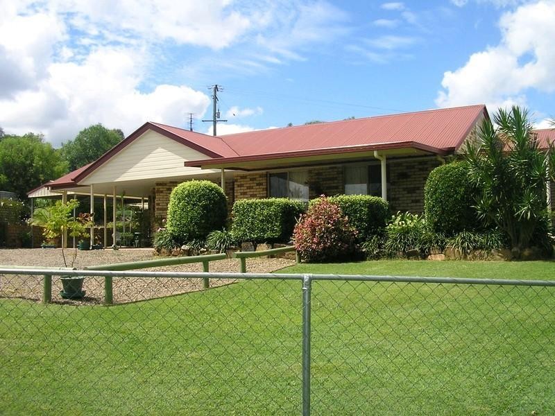 Minden QLD 4311