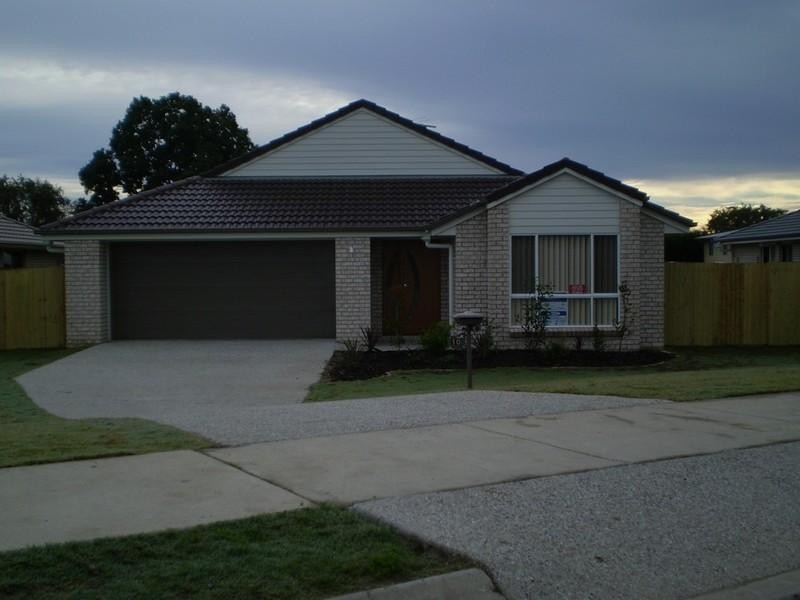 Lowood QLD 4311