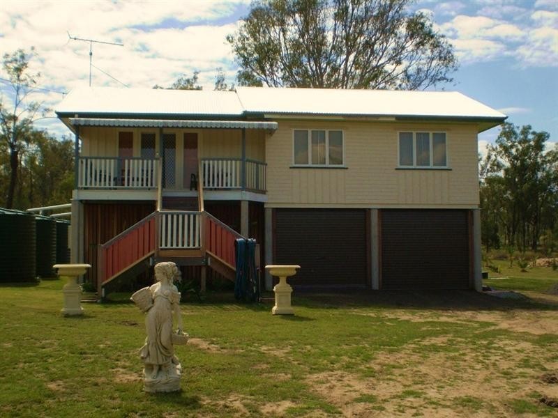 Kensington Grove QLD 4341