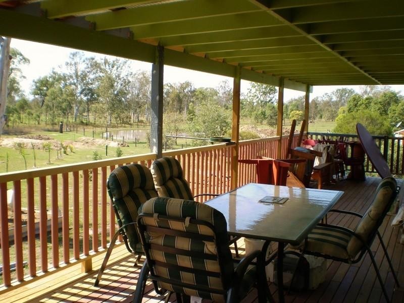 Kensington Grove QLD 4341