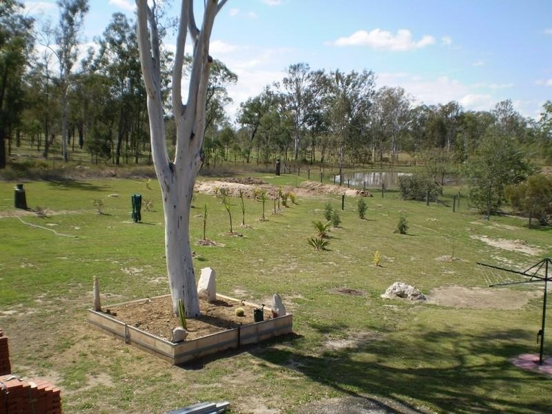 Kensington Grove QLD 4341