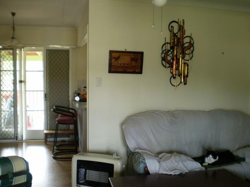 Kensington Grove QLD 4341
