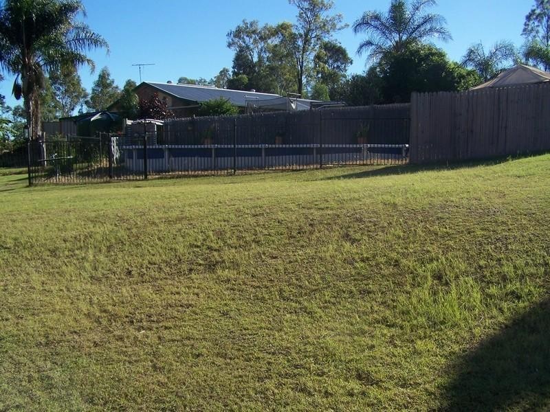 Kensington QLD 4670
