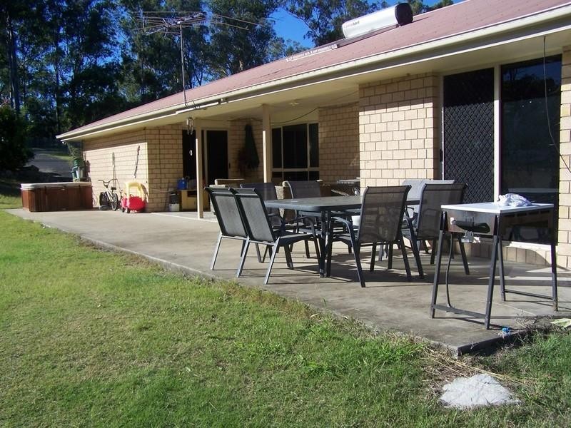 Kensington QLD 4670