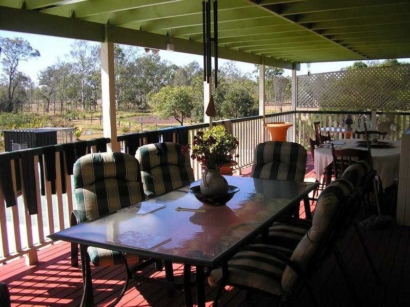 Kensington Grove QLD 4341