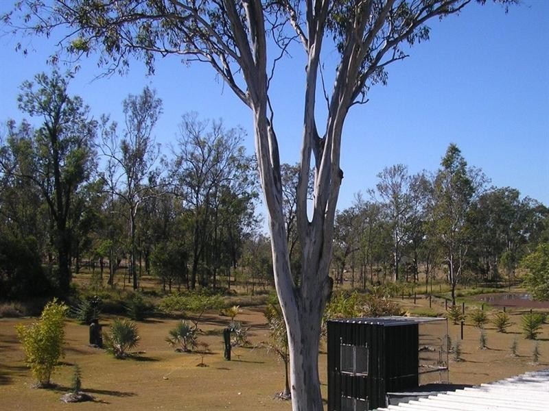 Kensington Grove QLD 4341