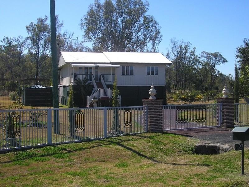 Kensington Grove QLD 4341