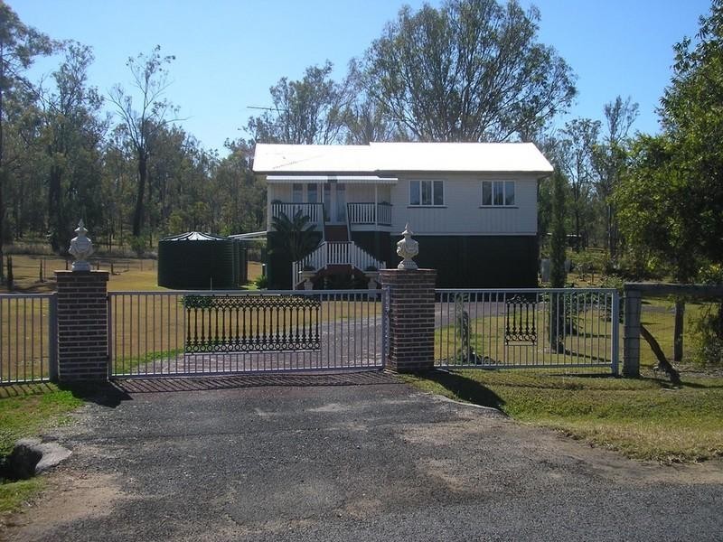 Kensington Grove QLD 4341