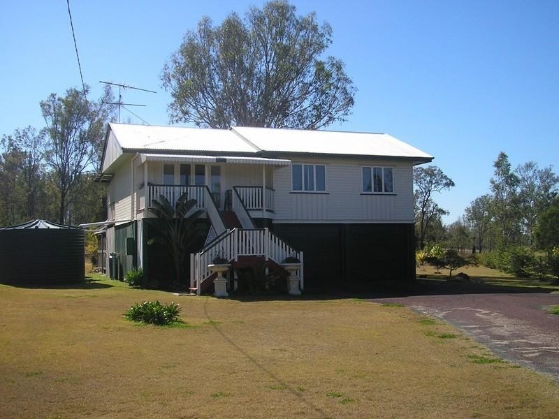 Kensington Grove QLD 4341
