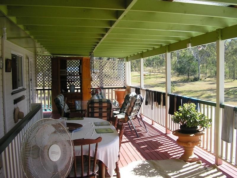 Kensington Grove QLD 4341