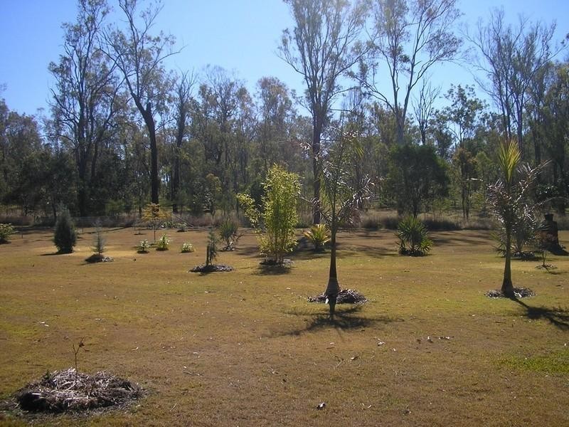 Kensington Grove QLD 4341