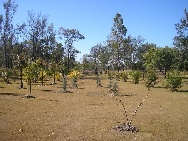 Kensington Grove QLD 4341