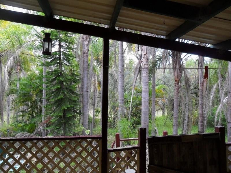 Mount Hallen QLD 4312