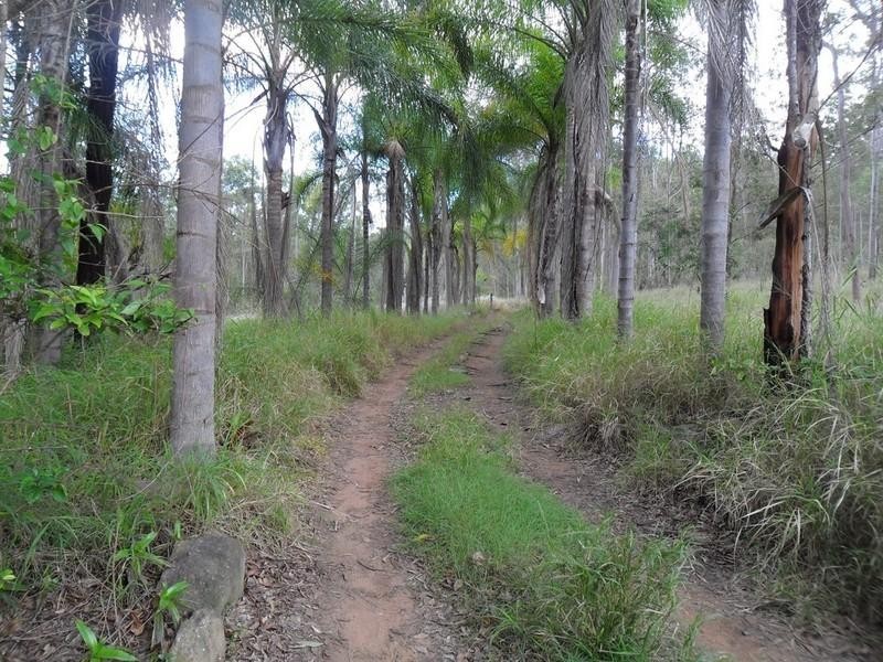 Mount Hallen QLD 4312