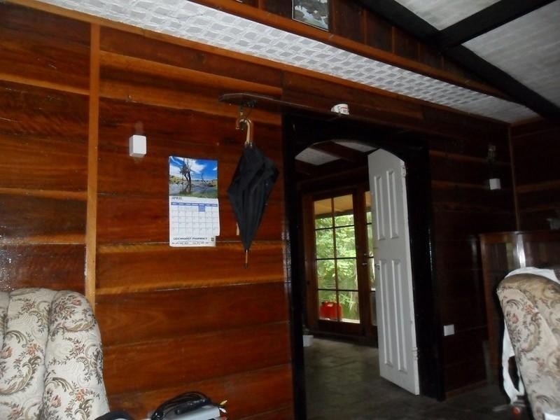 Mount Hallen QLD 4312