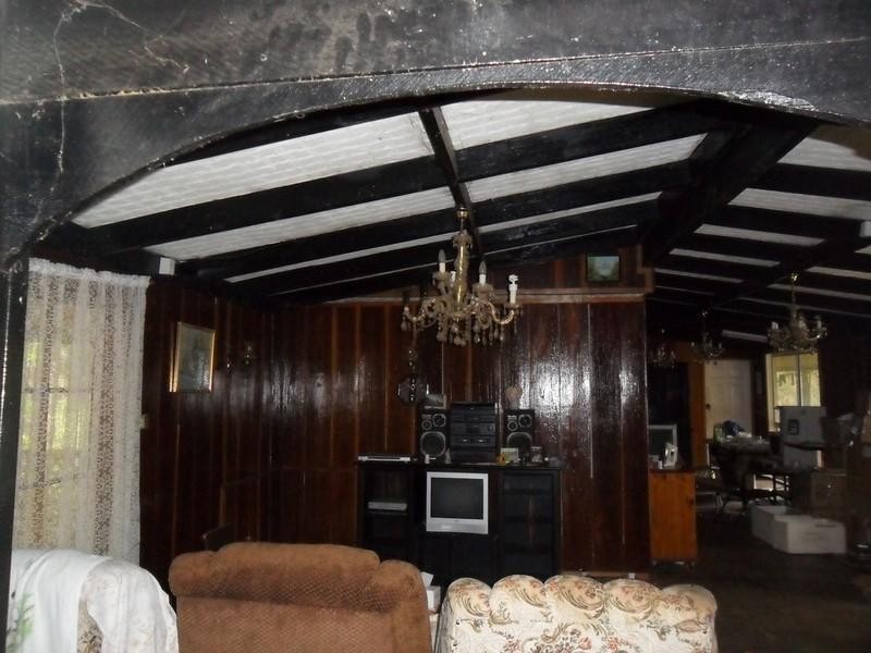 Mount Hallen QLD 4312