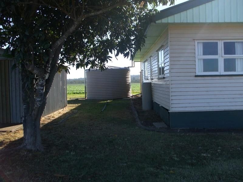 Patrick Estate QLD 4311