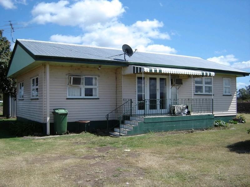 Patrick Estate QLD 4311