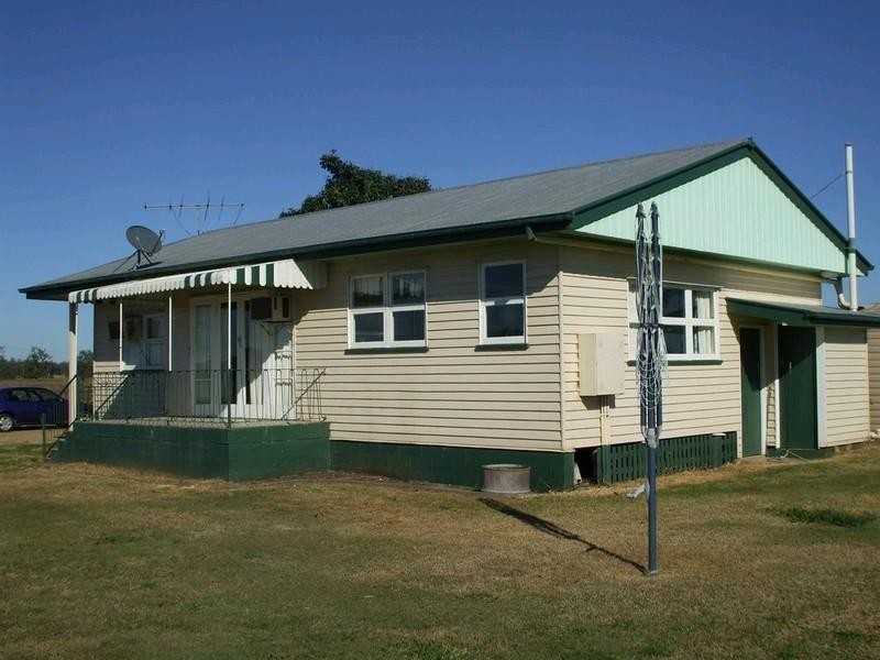 Patrick Estate QLD 4311