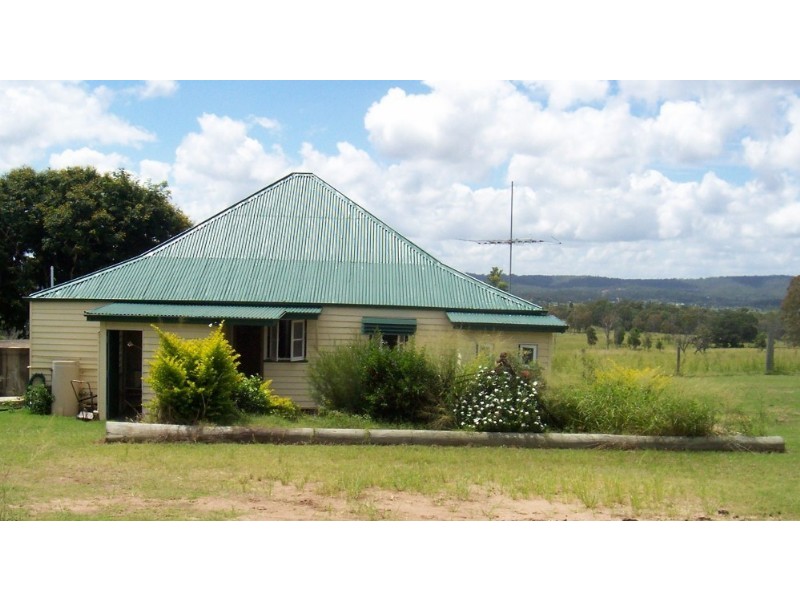 Laidley Heights QLD 4341