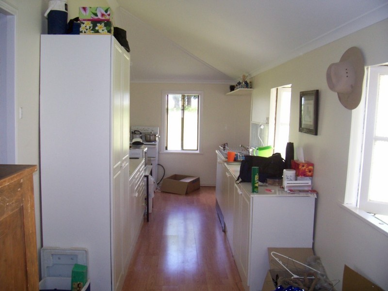 Laidley Heights QLD 4341