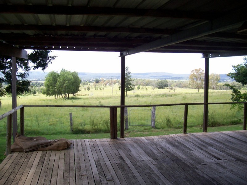 Laidley Heights QLD 4341