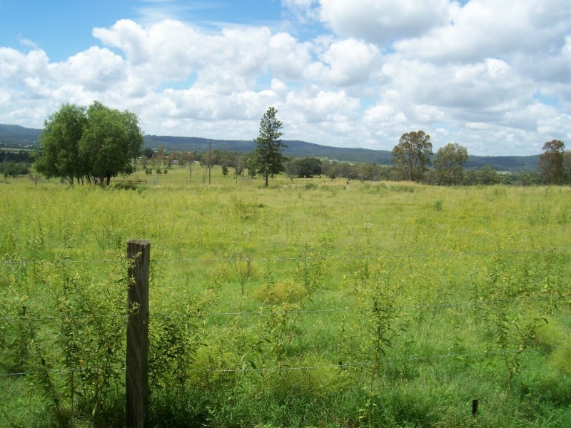 Laidley Heights QLD 4341
