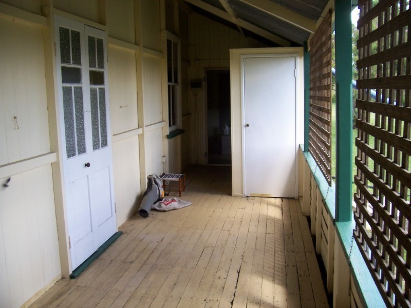 Laidley Heights QLD 4341