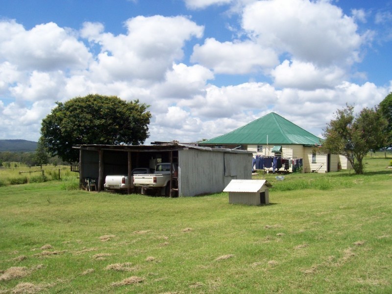 Laidley Heights QLD 4341