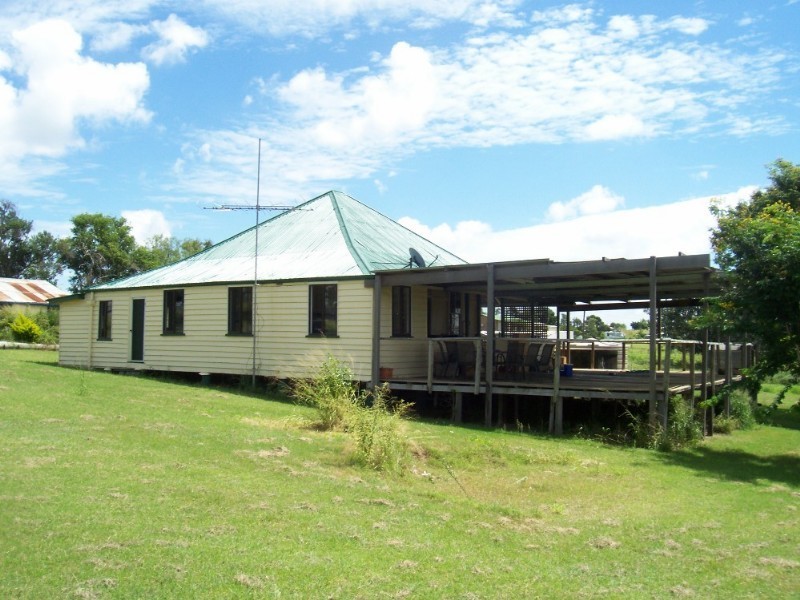 Laidley Heights QLD 4341