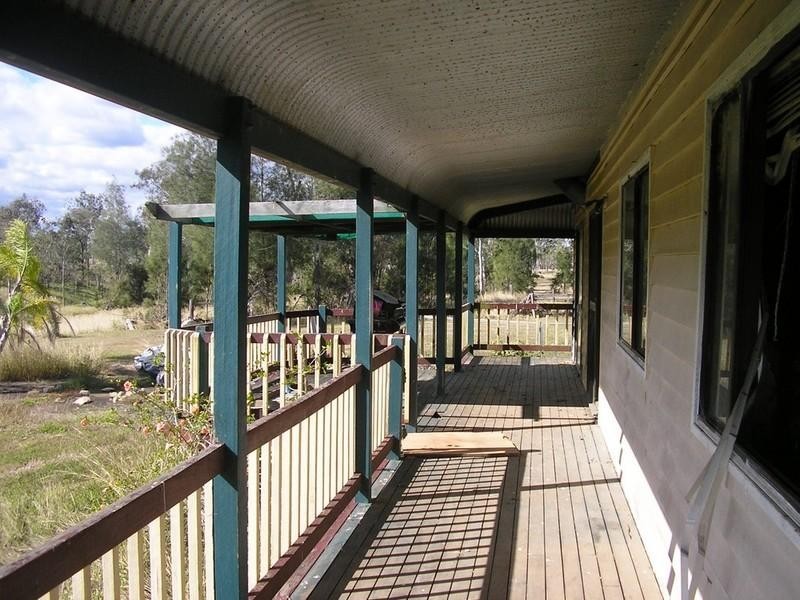 841 Mahons Road, Patrick Estate QLD 4311