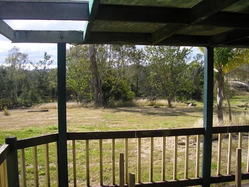 841 Mahons Road, Patrick Estate QLD 4311